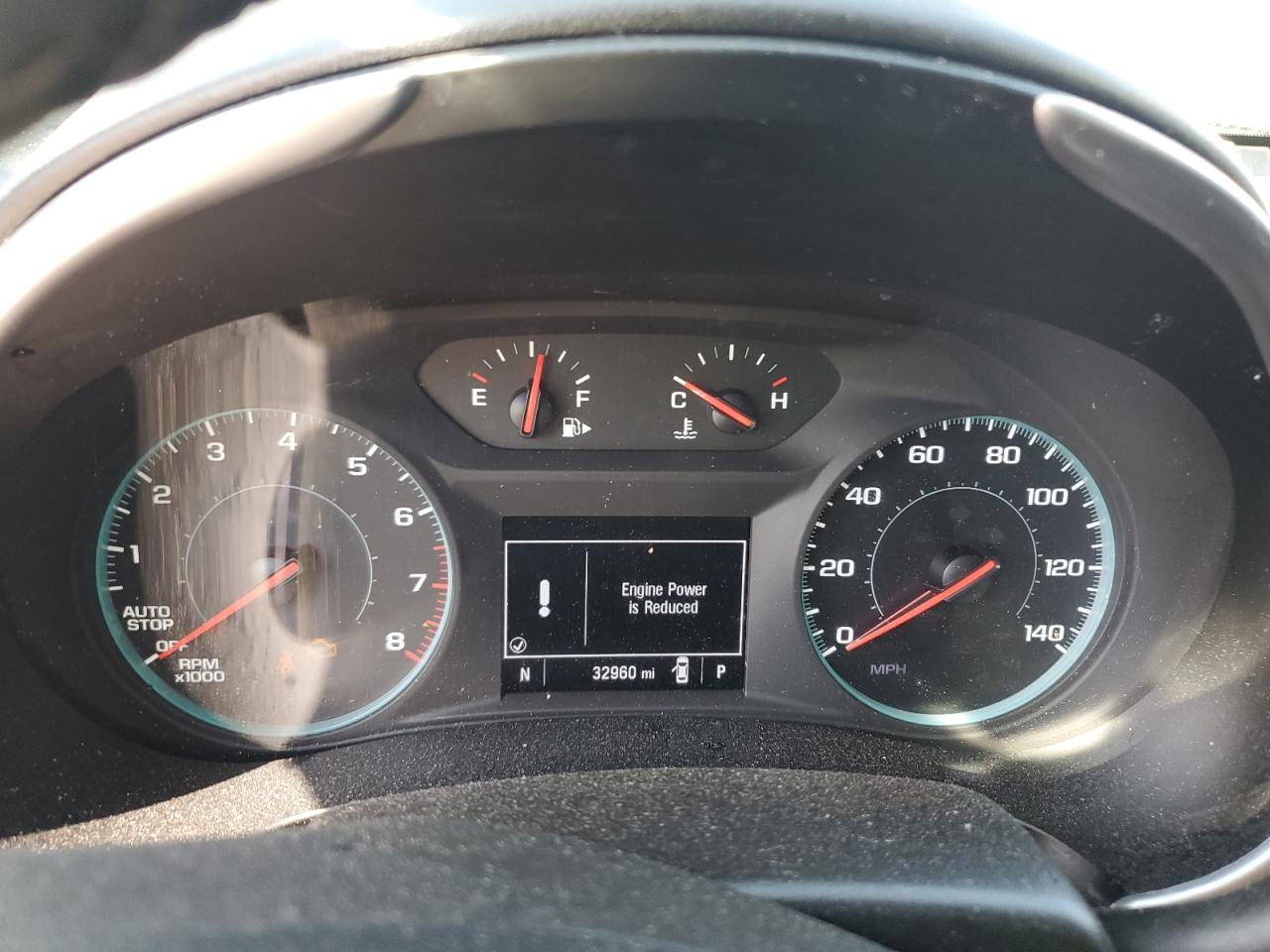 2024 Chevrolet Malibu Rs - zdjęcie 9
