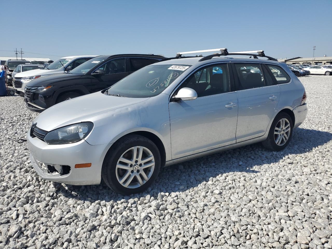 2014 Volkswagen Jetta Tdi - zdjęcie główne