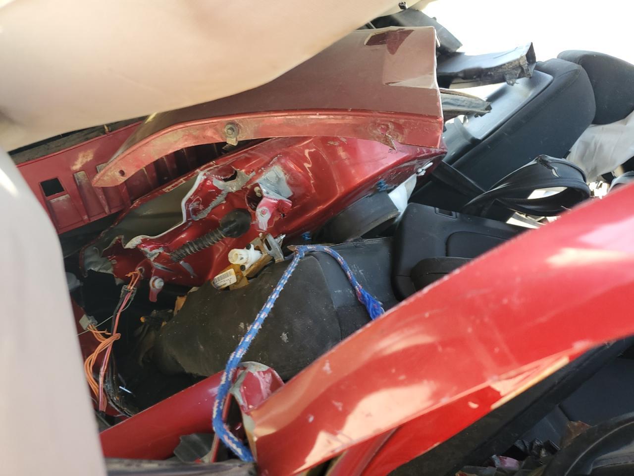 2013 Chevrolet Tahoe Special - zdjęcie 11