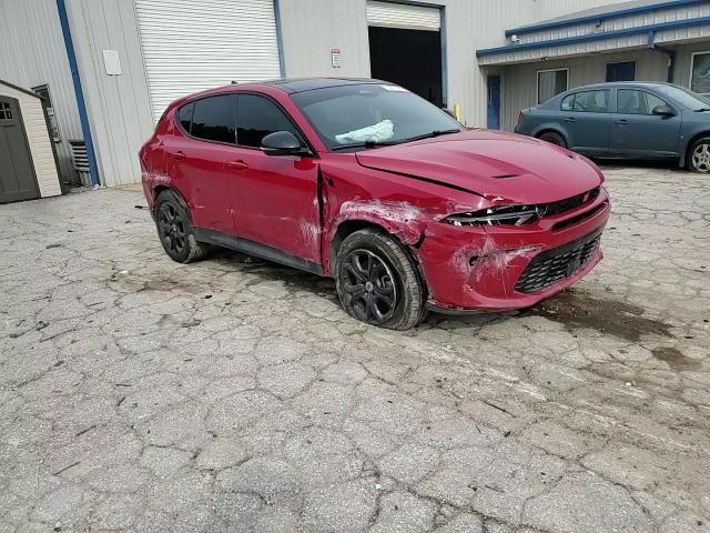 2024 Dodge Hornet Gt - zdjęcie 14