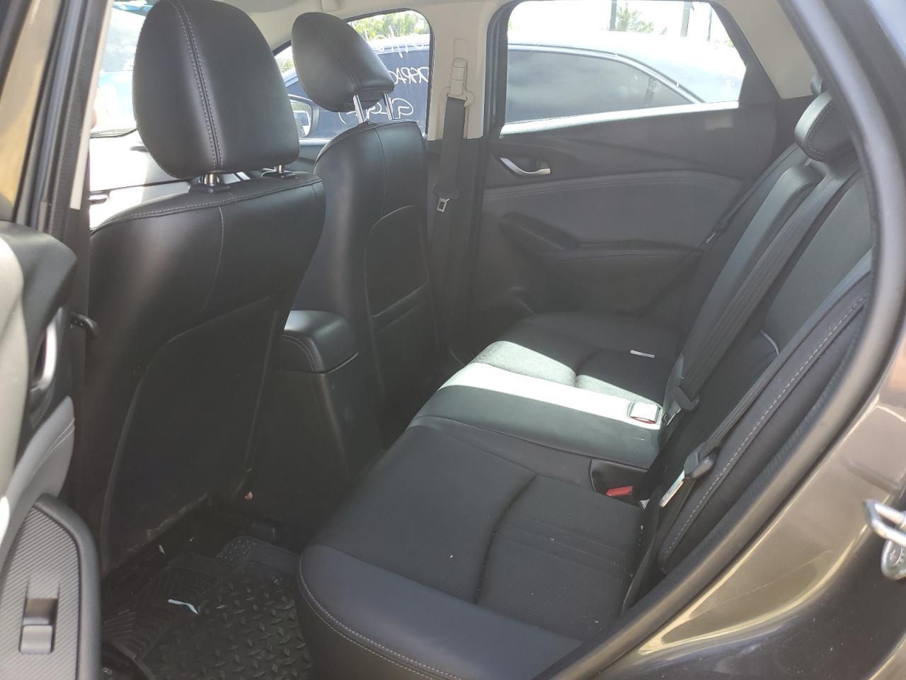 2019 Mazda Cx-3 Touring - zdjęcie 11