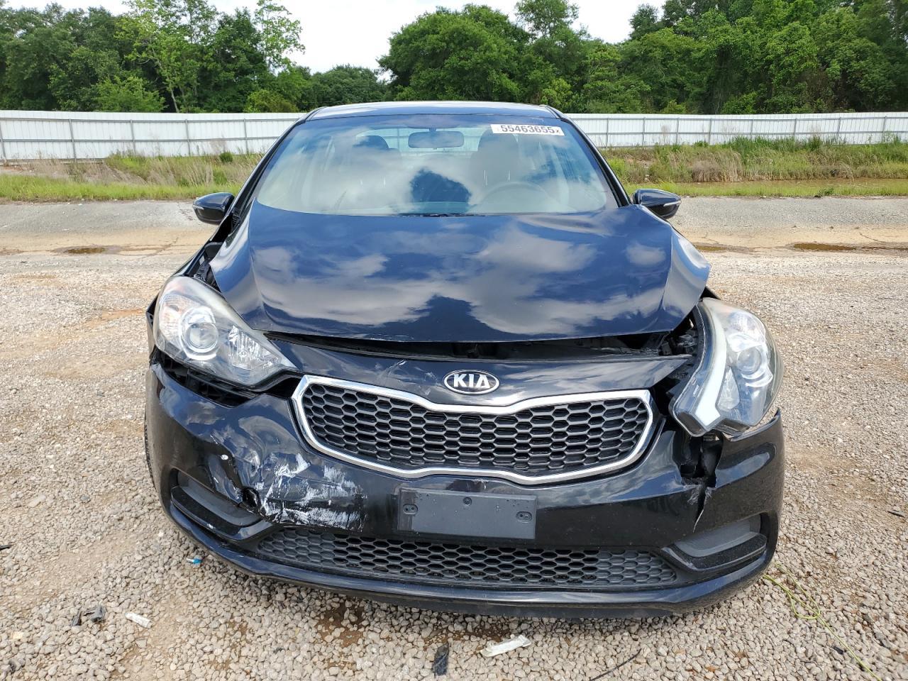 2016 Kia Forte Lx - zdjęcie 5
