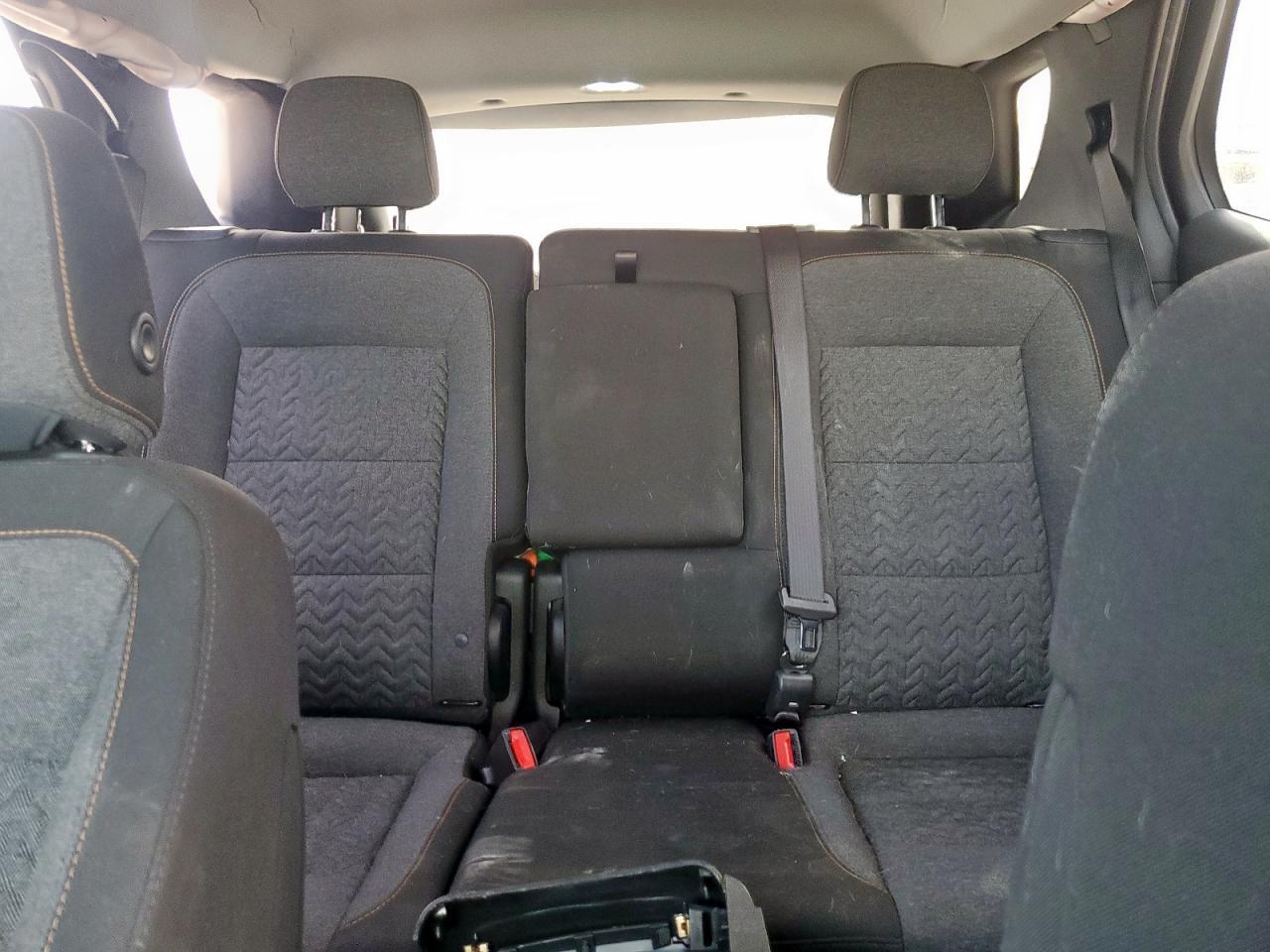 2022 Chevrolet Equinox Lt - zdjęcie 10