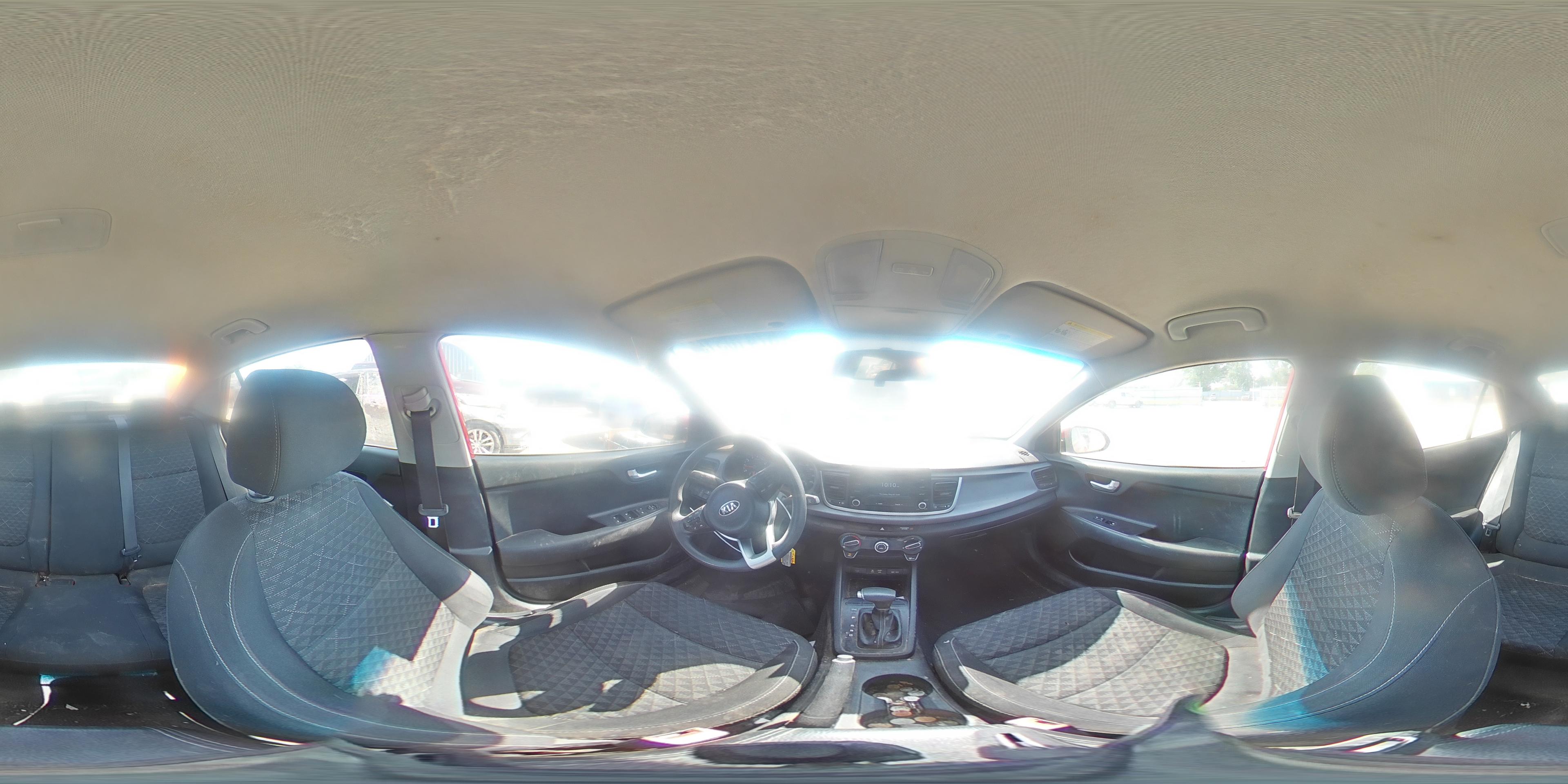 2018 Kia Rio S - zdjęcie 14