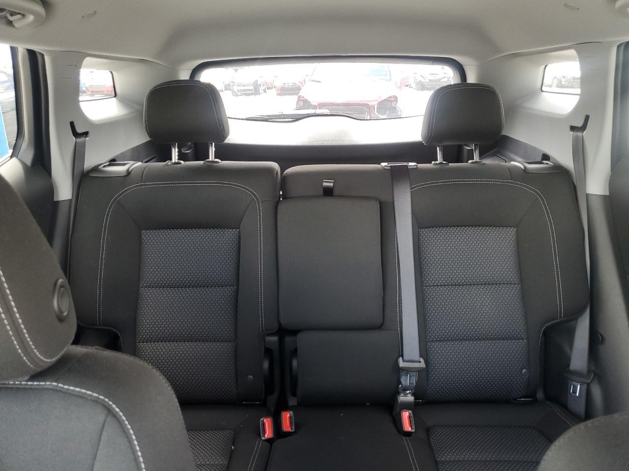 2024 GMC Terrain Sle - zdjęcie 10