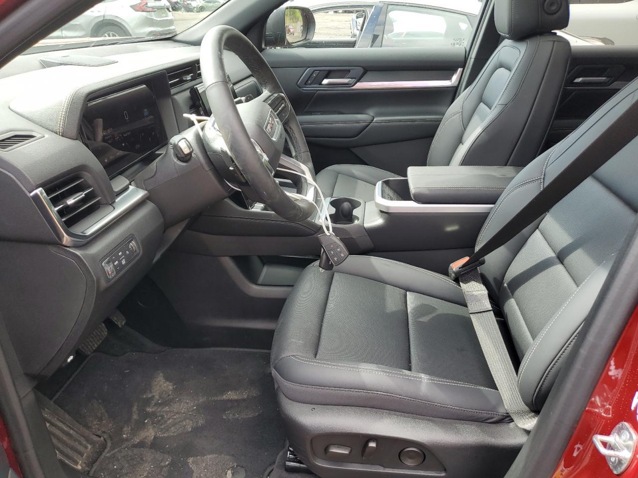 2025 GMC Terrain Elevation - zdjęcie 7