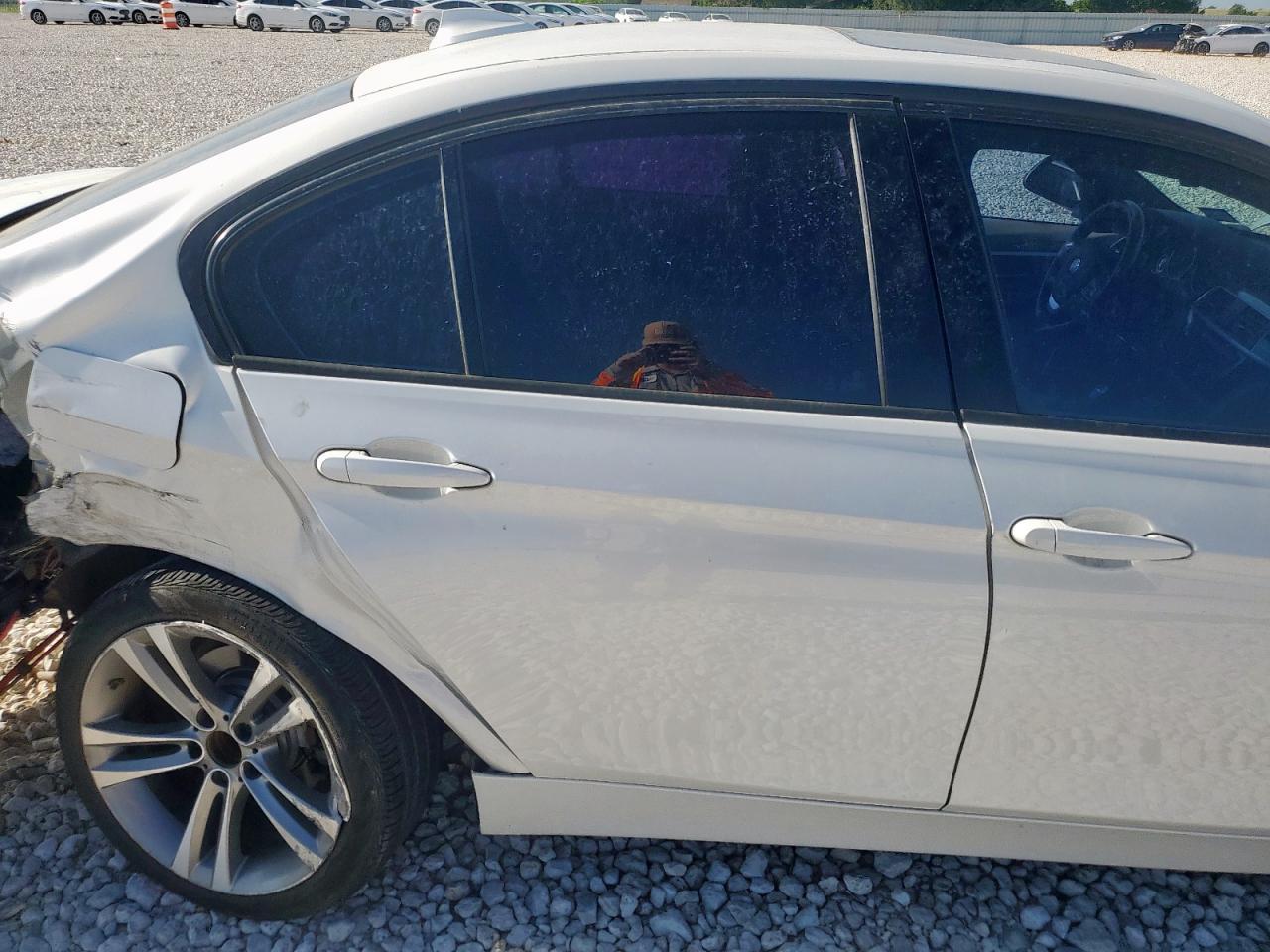 2016 BMW 328 I Sulev - zdjęcie 10
