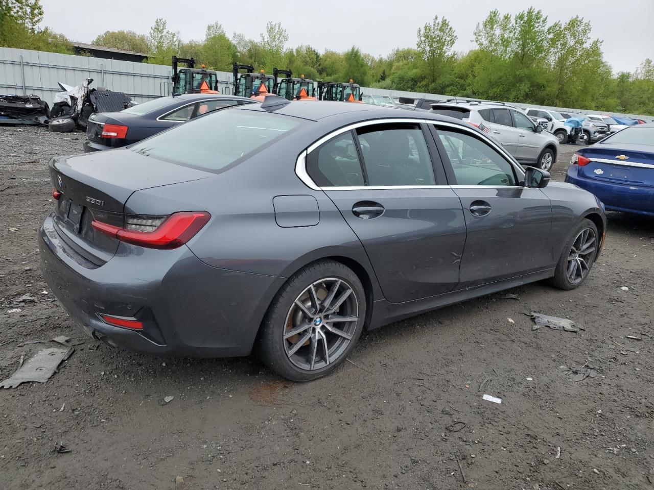 BMW Seria 3 - zdjęcie 3