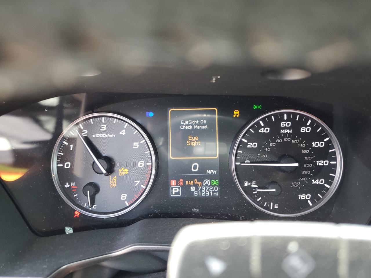 2021 Subaru Outback Limited - zdjęcie 9