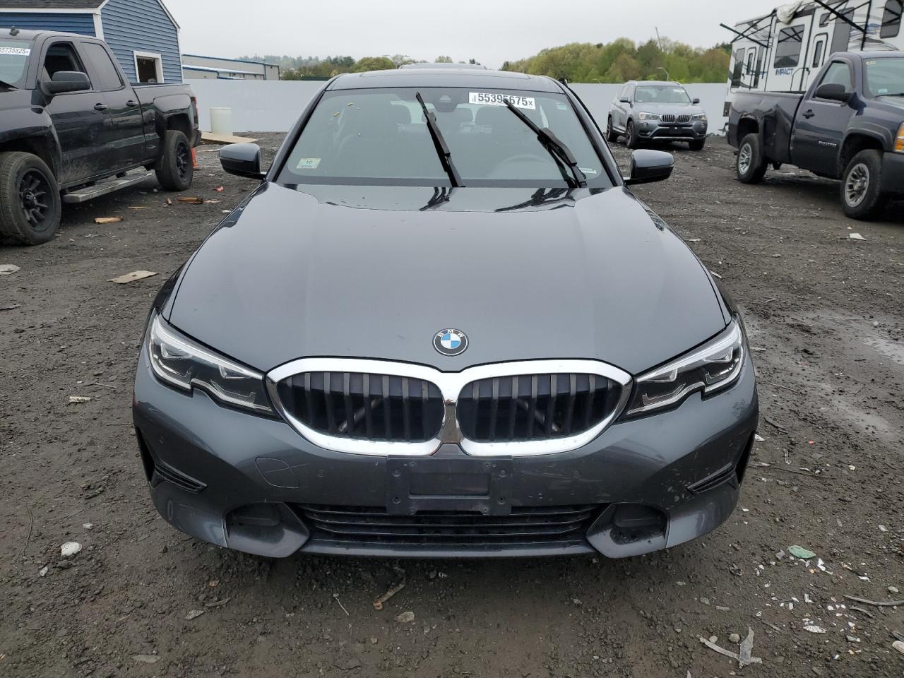 BMW Seria 3 - zdjęcie 5