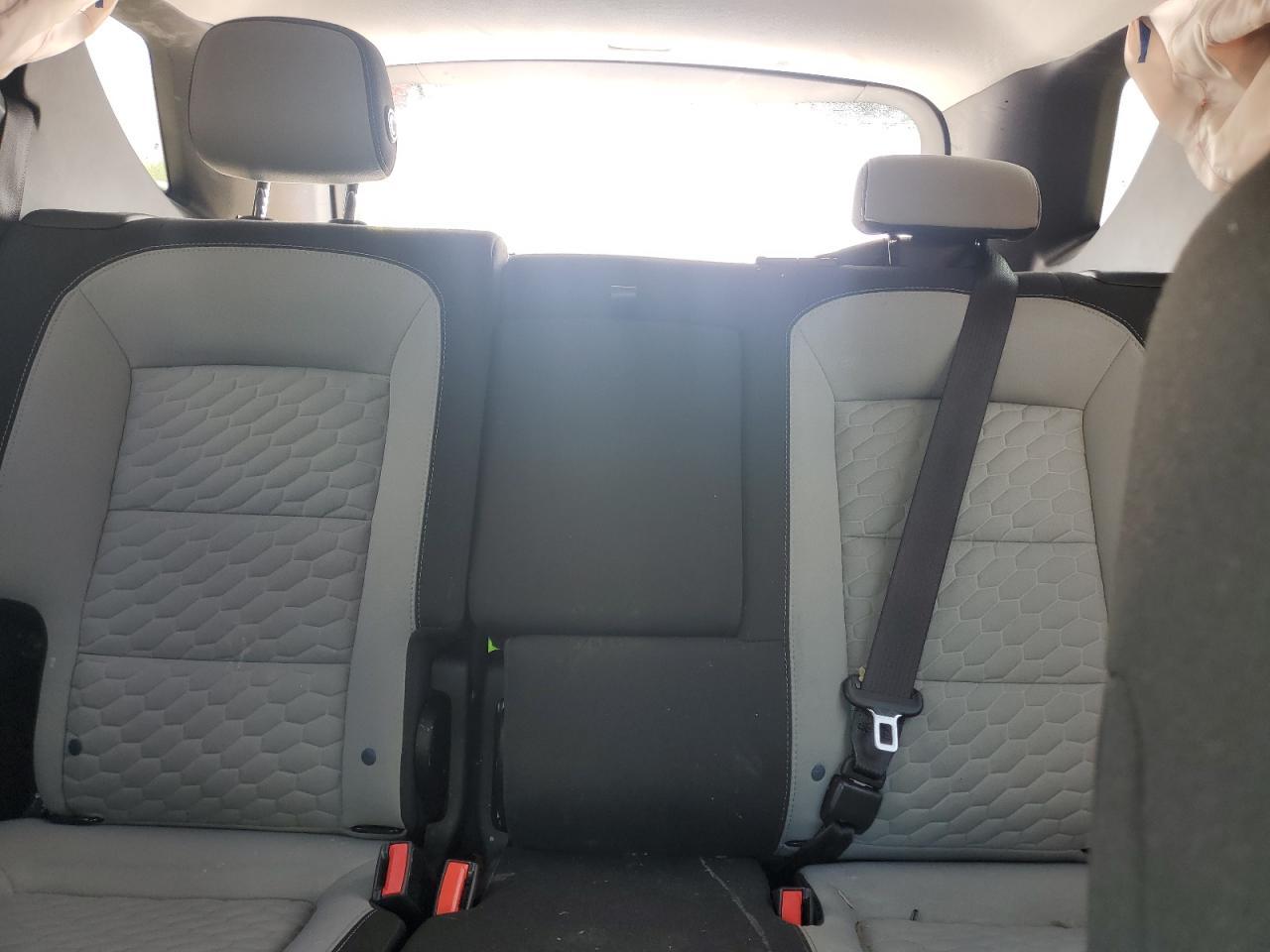 2020 Chevrolet Equinox Ls - zdjęcie 10