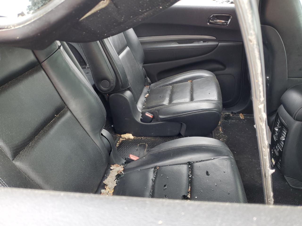 2019 Dodge Durango - zdjęcie 11