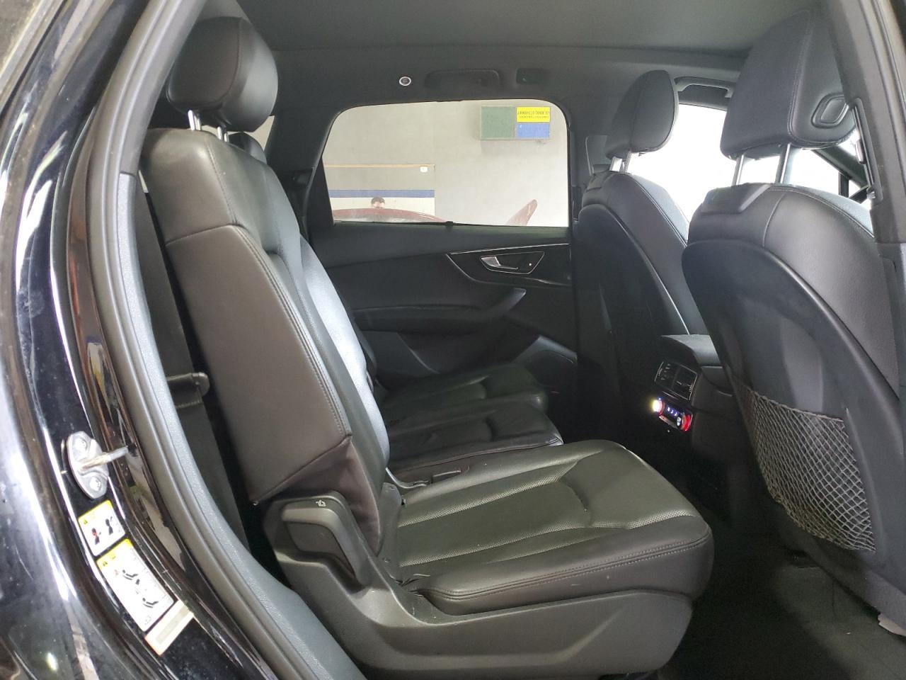 2017 Audi Q7 Premium Plus - zdjęcie 11
