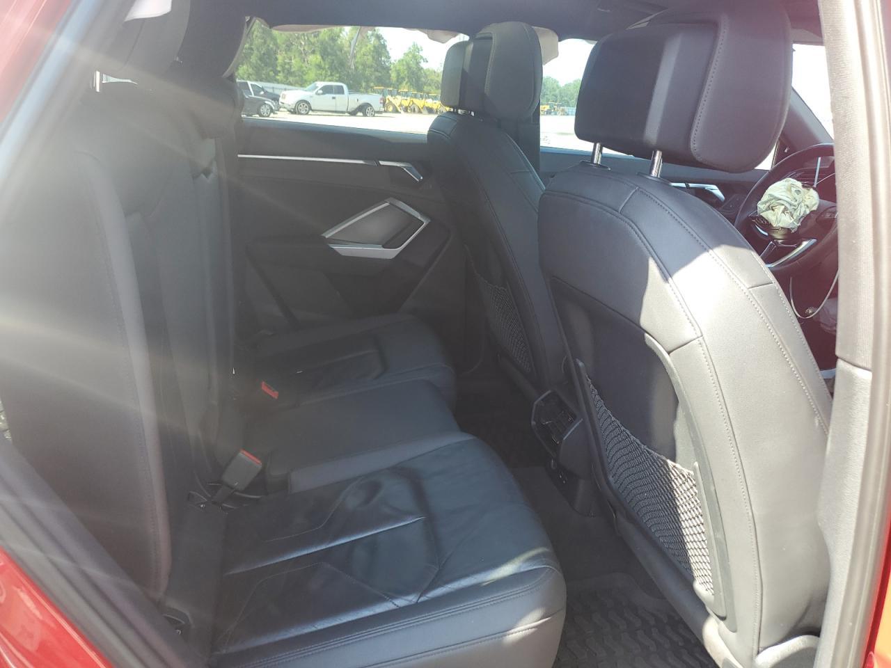 2019 Audi Q3 Premium Plus S-Line - zdjęcie 11