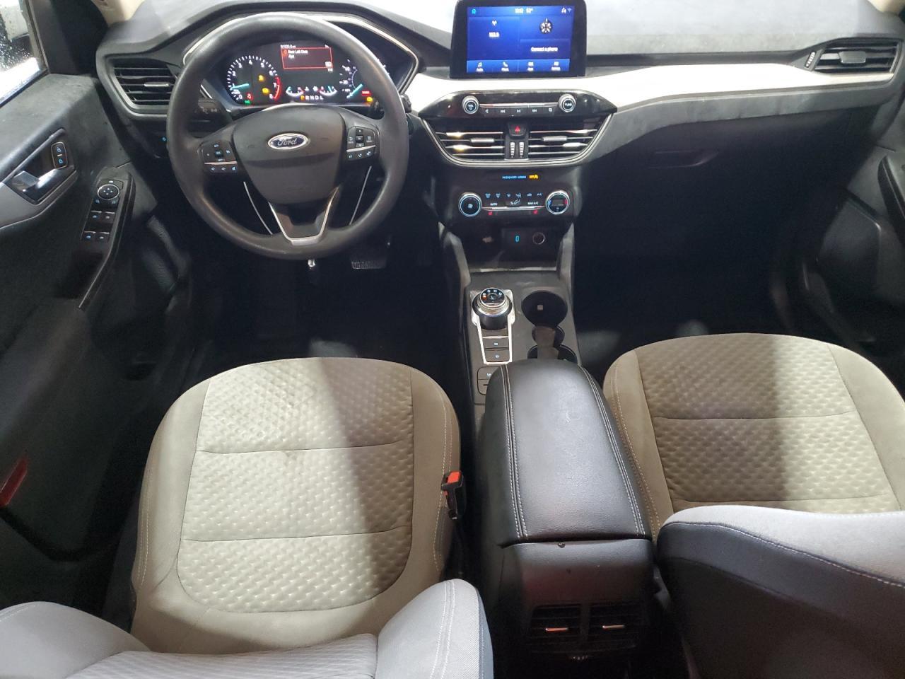 2020 Ford Escape Se - zdjęcie 8