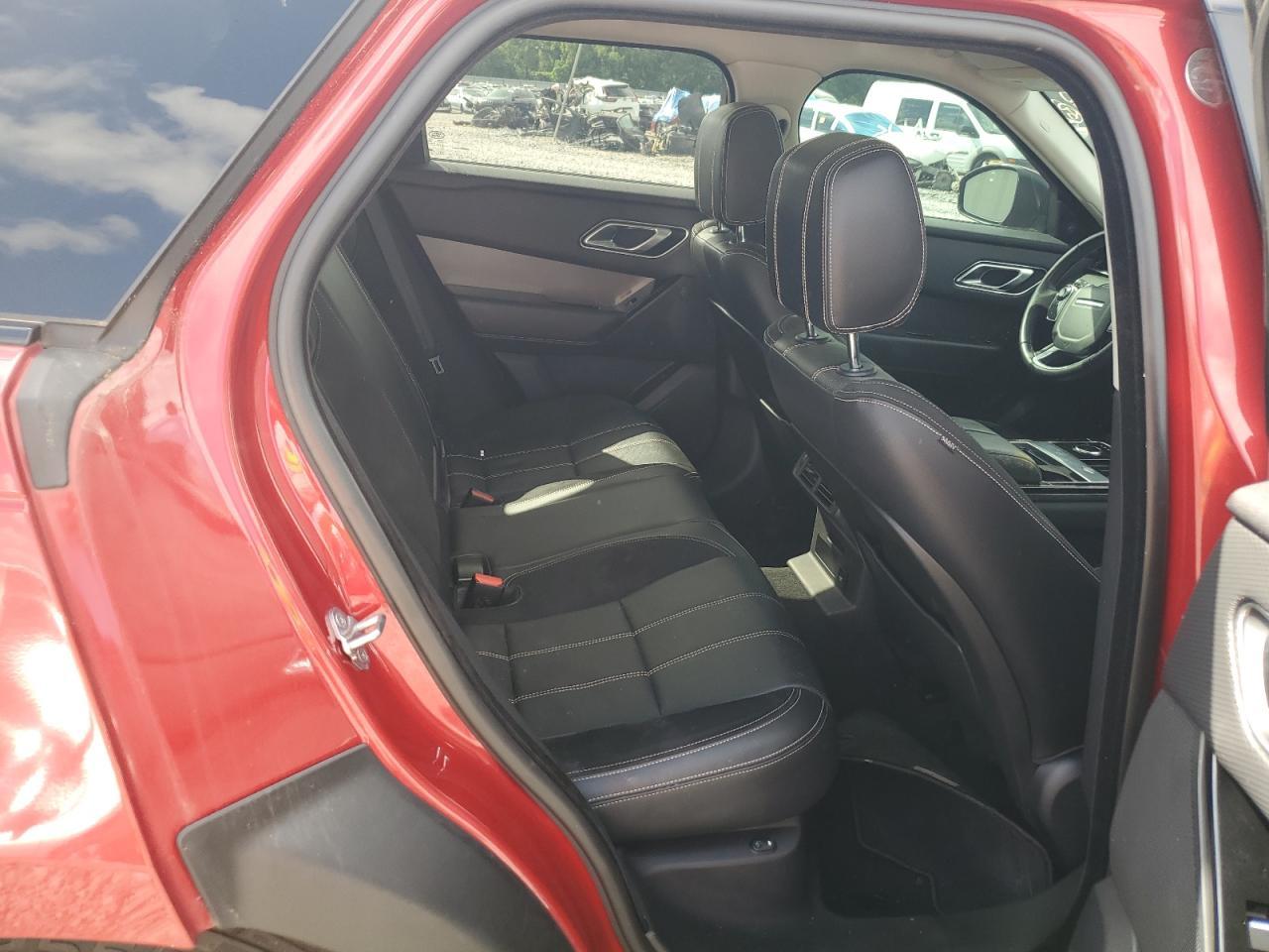 2019 Land Rover Range Rover Velar S - zdjęcie 11