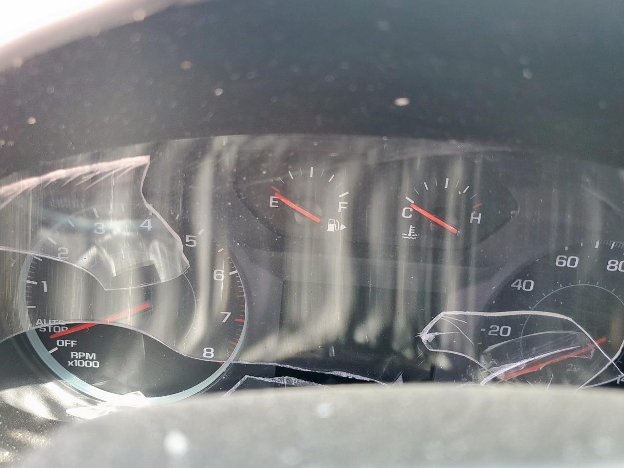 2022 Chevrolet Malibu Rs - zdjęcie 9