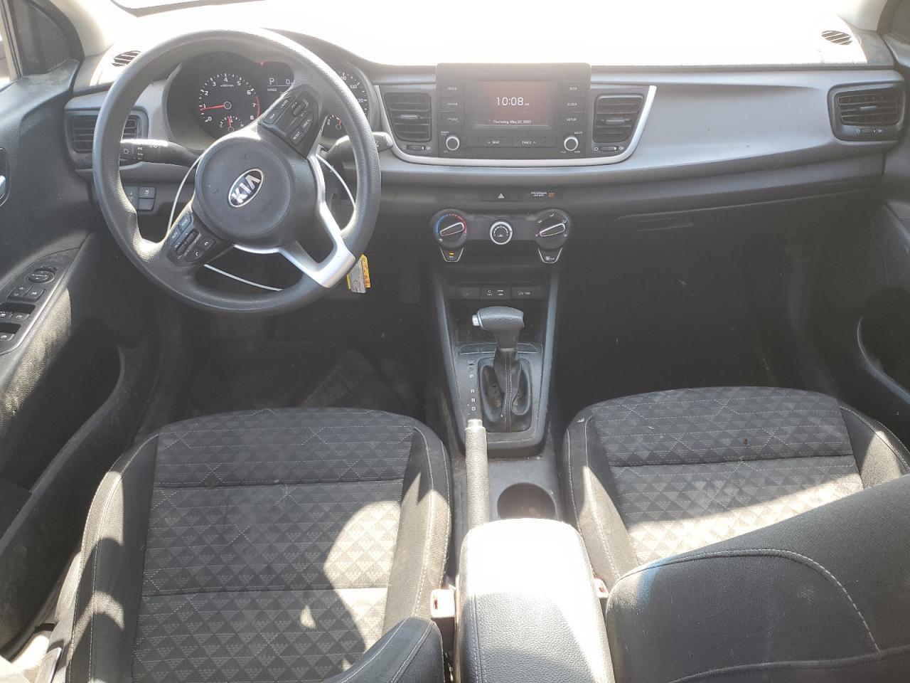 2018 Kia Rio S - zdjęcie 8