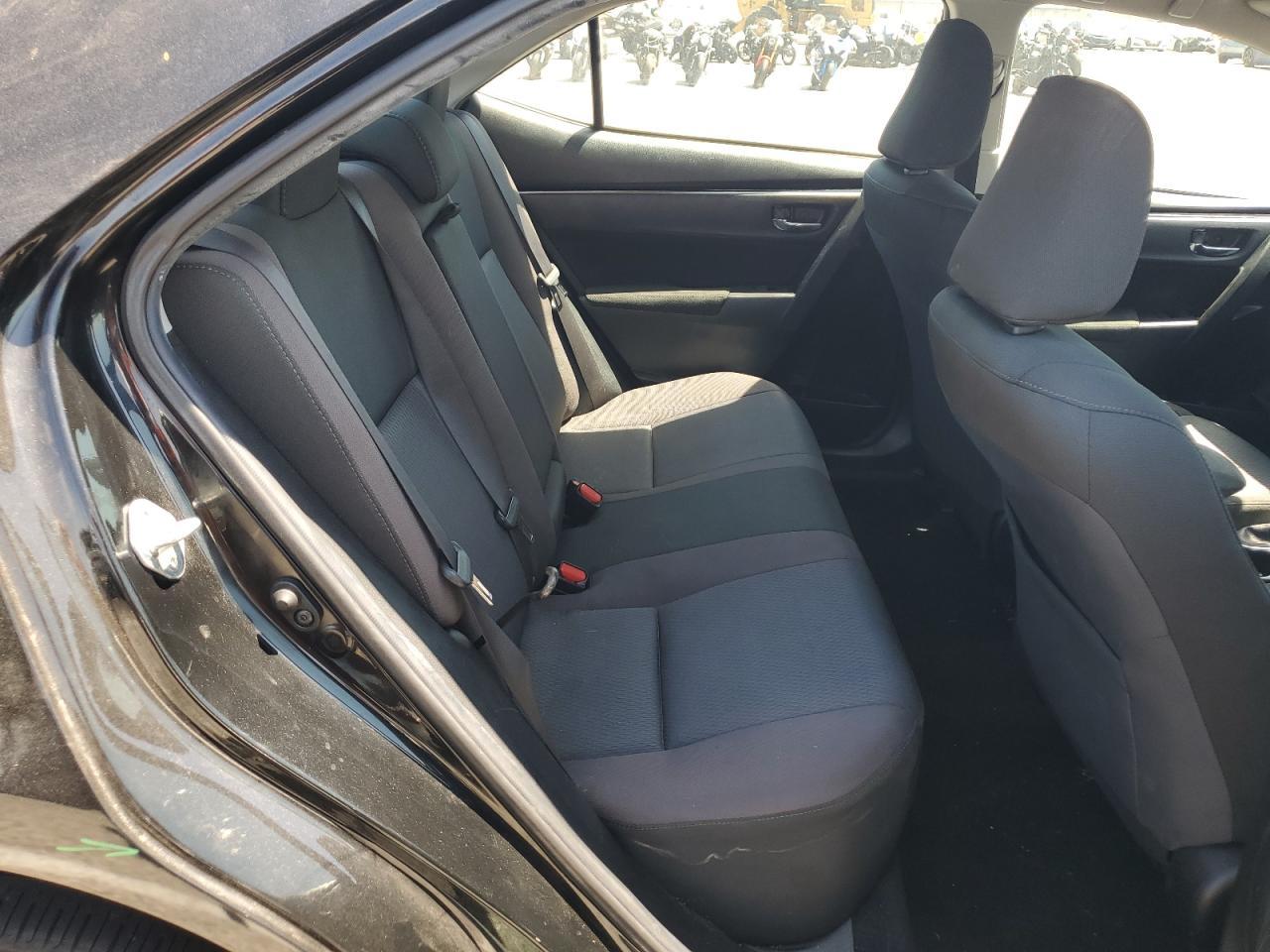 2019 Toyota Corolla L - zdjęcie 10