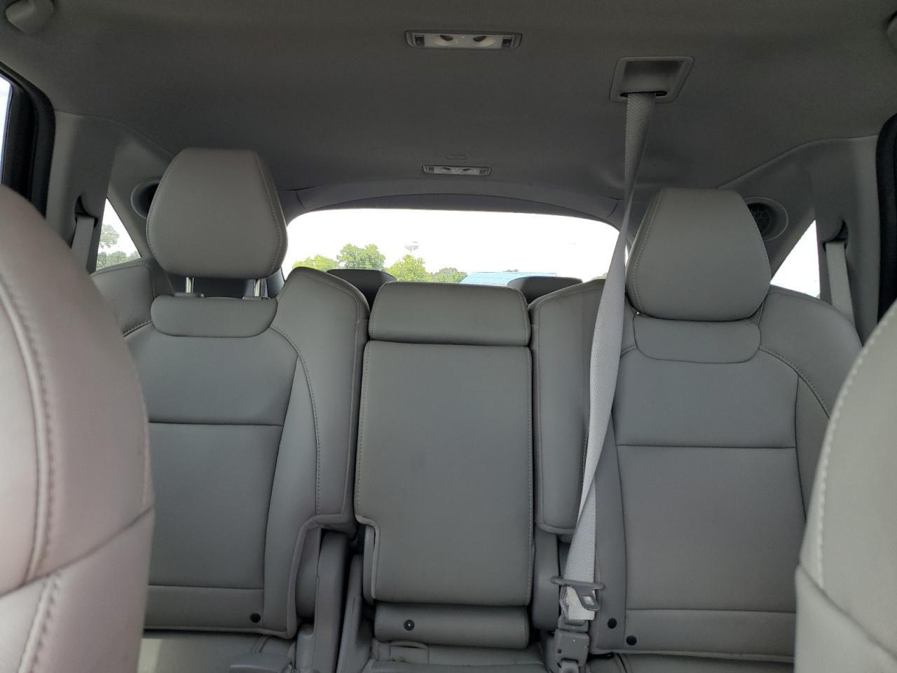 2016 Acura Mdx Technology - zdjęcie 10