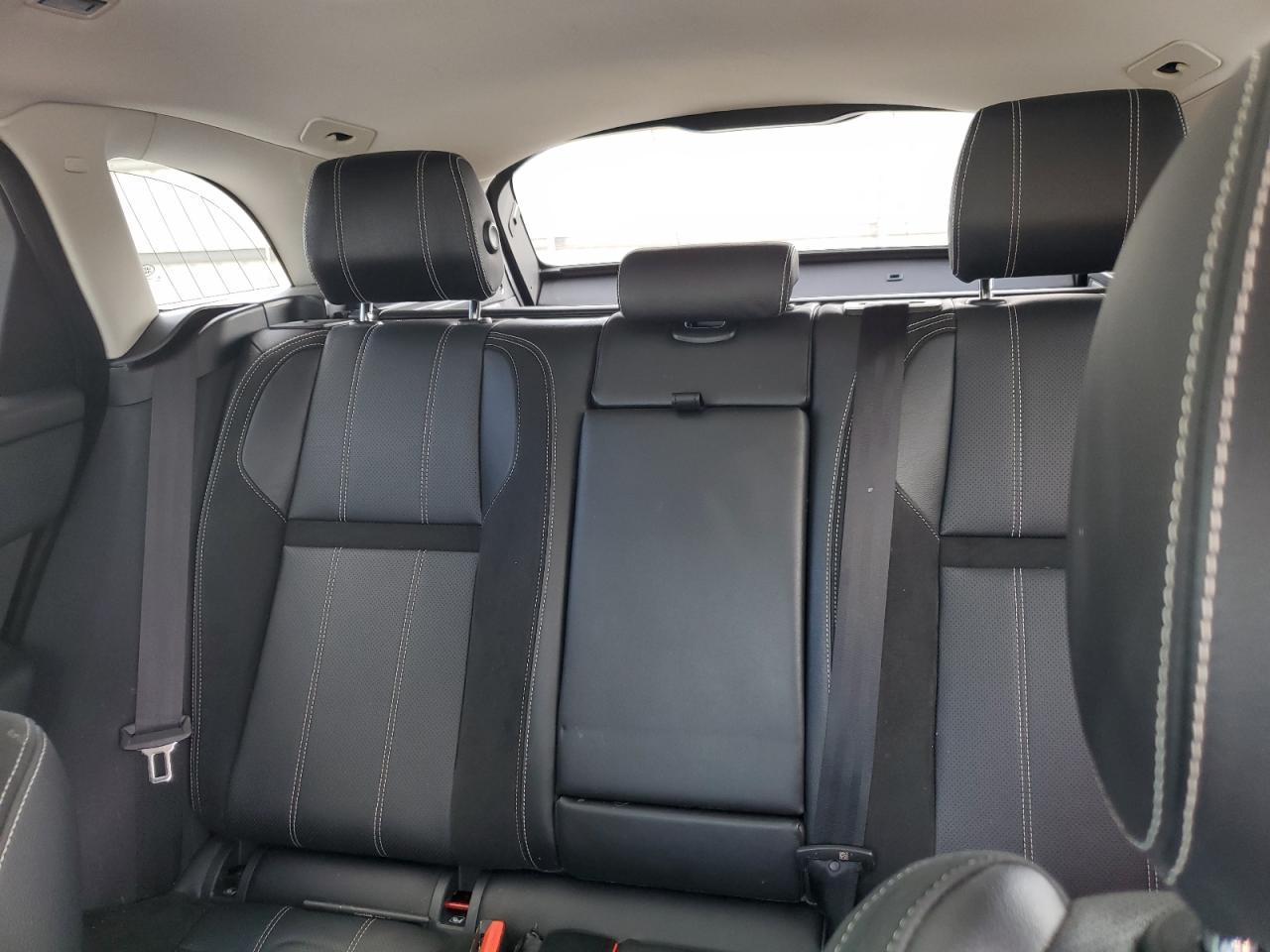 2019 Land Rover Range Rover Velar S - zdjęcie 10