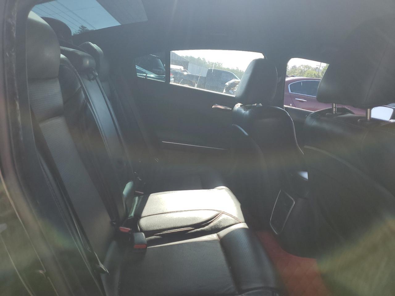 2021 Dodge Charger R/T - zdjęcie 10