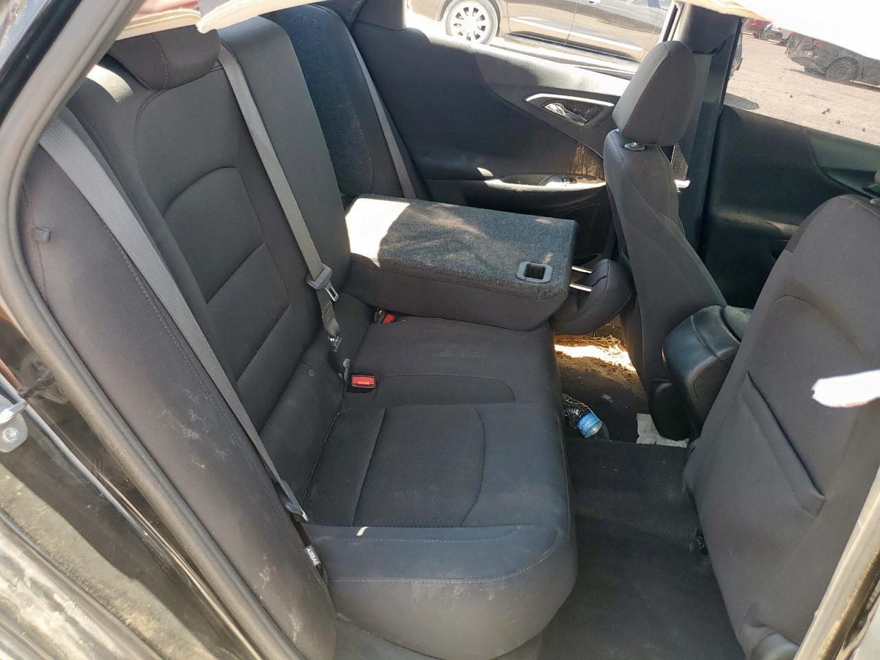 2022 Chevrolet Malibu Rs - zdjęcie 10