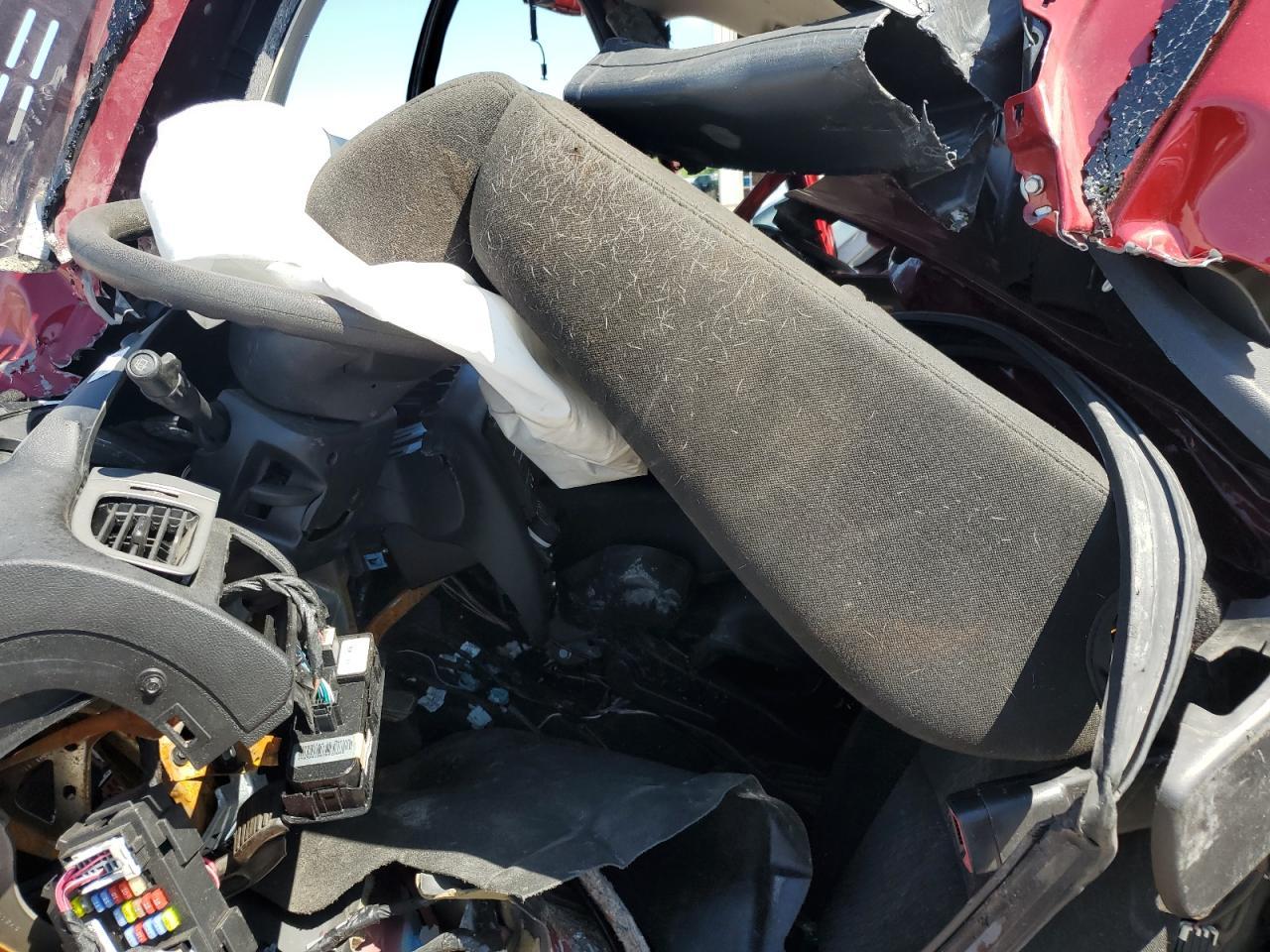 2013 Chevrolet Tahoe Special - zdjęcie 7