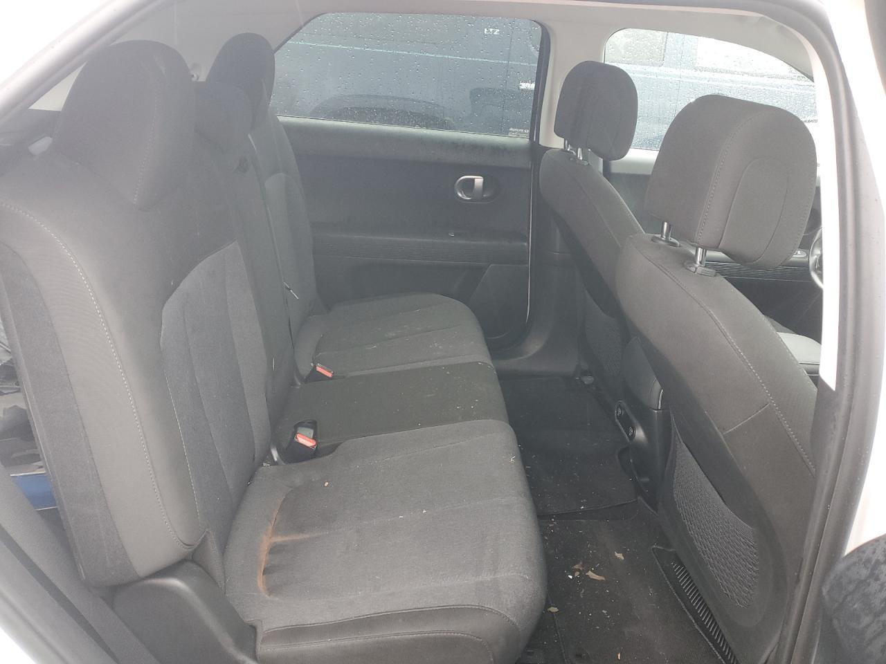 2022 Hyundai Ioniq 5 Se - zdjęcie 10