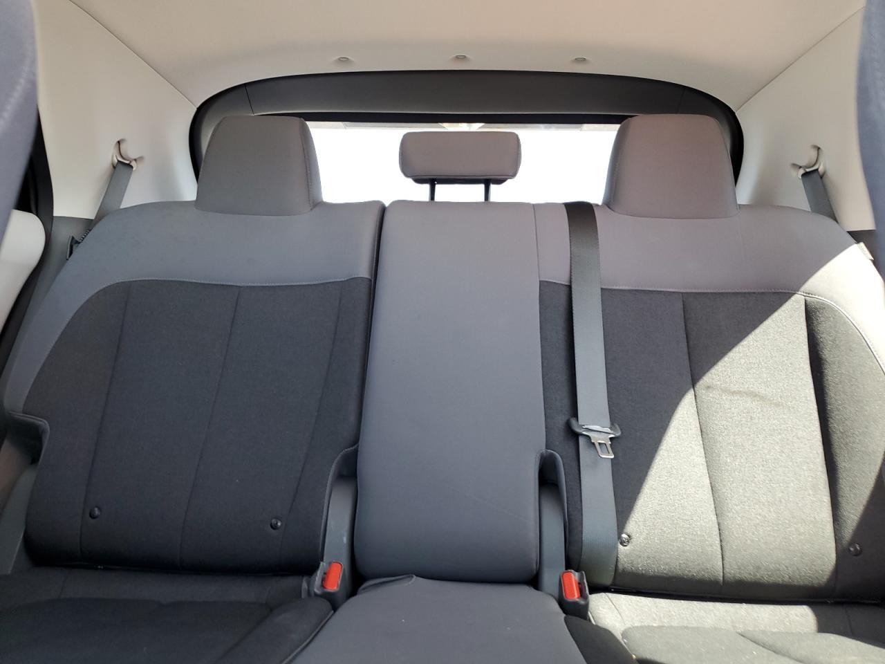 2024 Hyundai Ioniq 5 Sel - zdjęcie 10