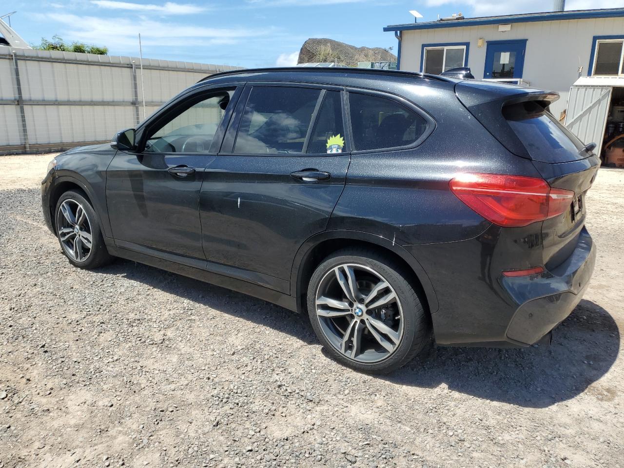 2016 BMW X1 xDrive28I - zdjęcie 2