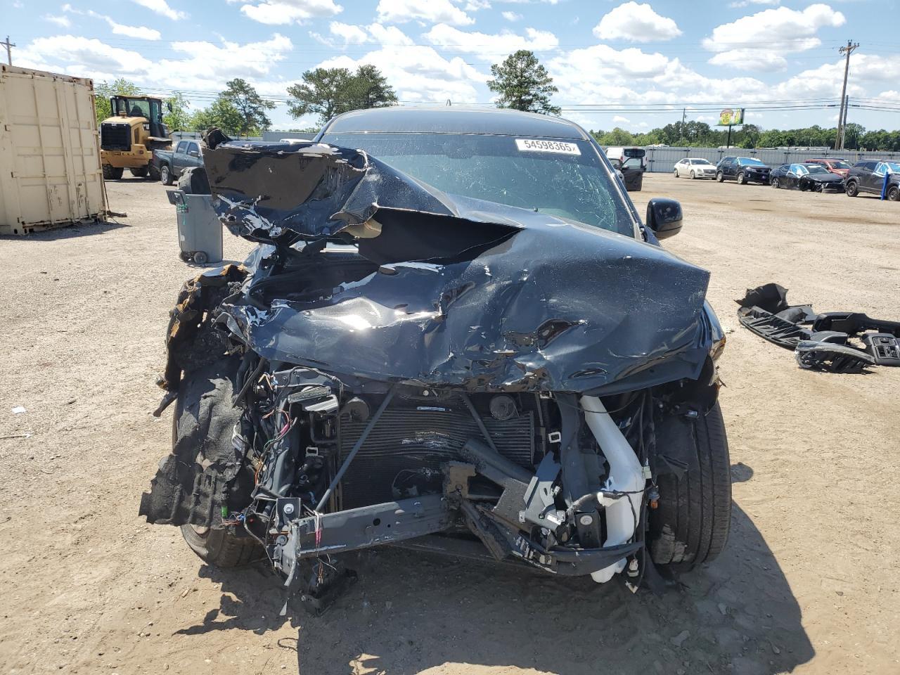 2024 Dodge Durango Pursuit - zdjęcie 5