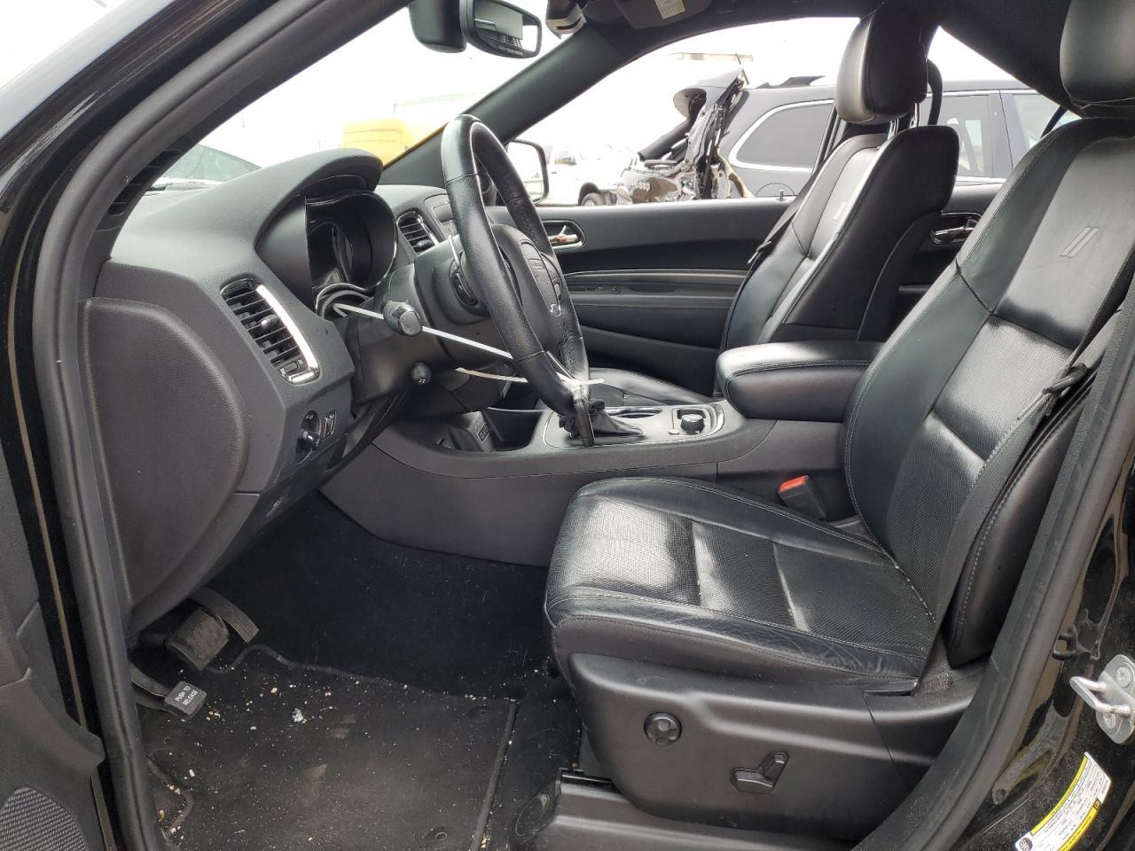 2019 Dodge Durango - zdjęcie 7