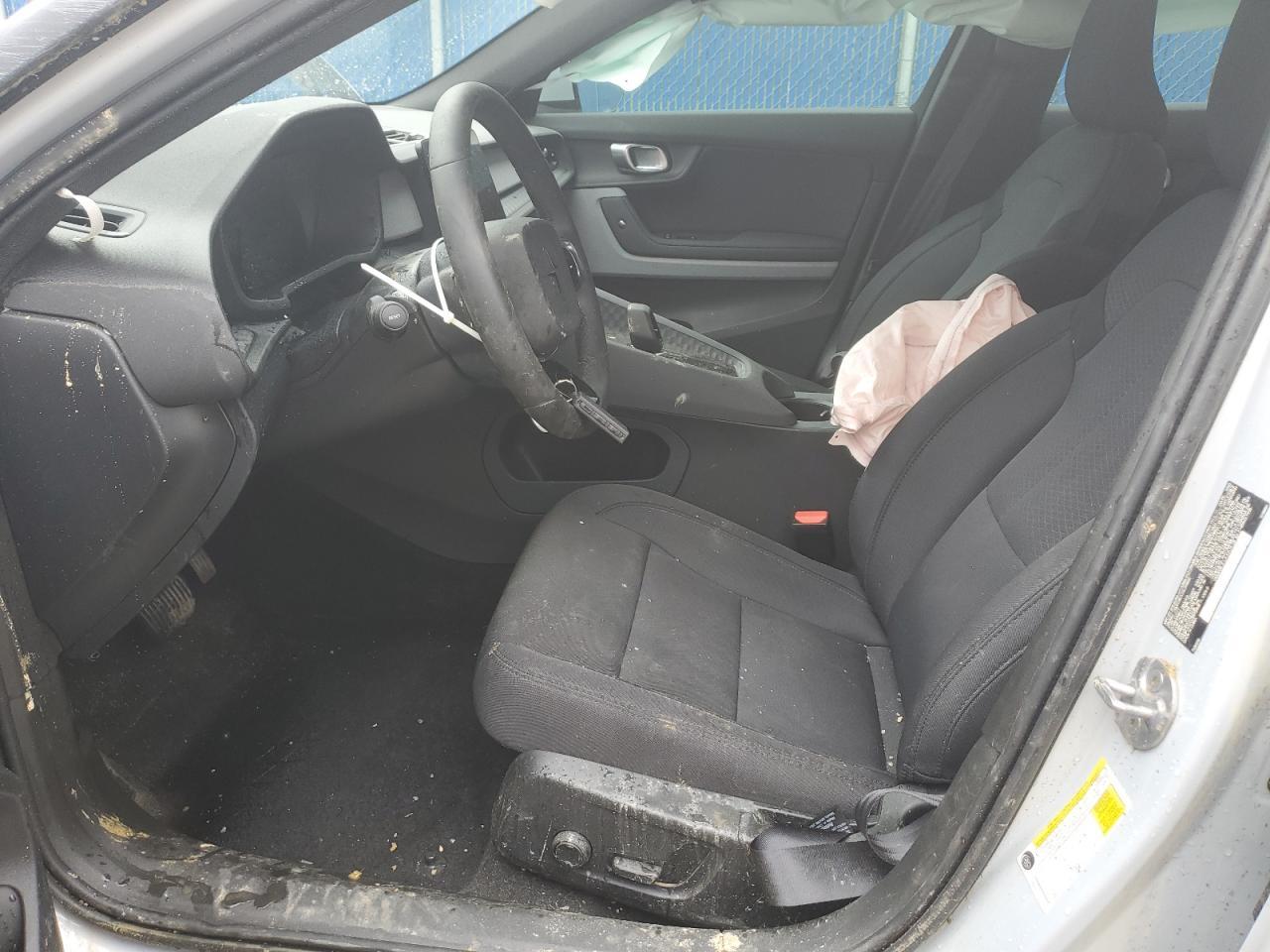 2024 Polestar 2 - zdjęcie 7