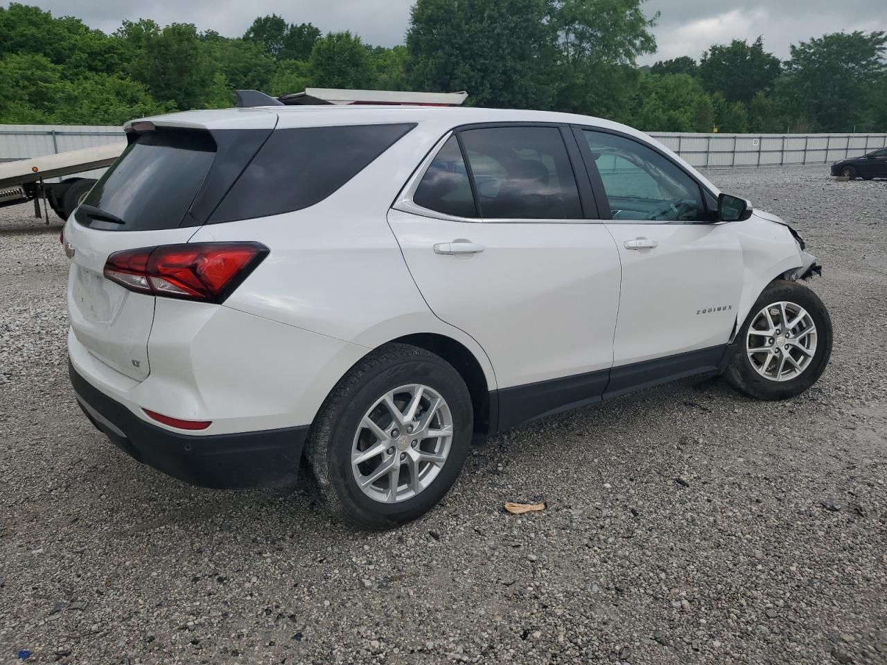 2023 Chevrolet Equinox 1L - zdjęcie 3