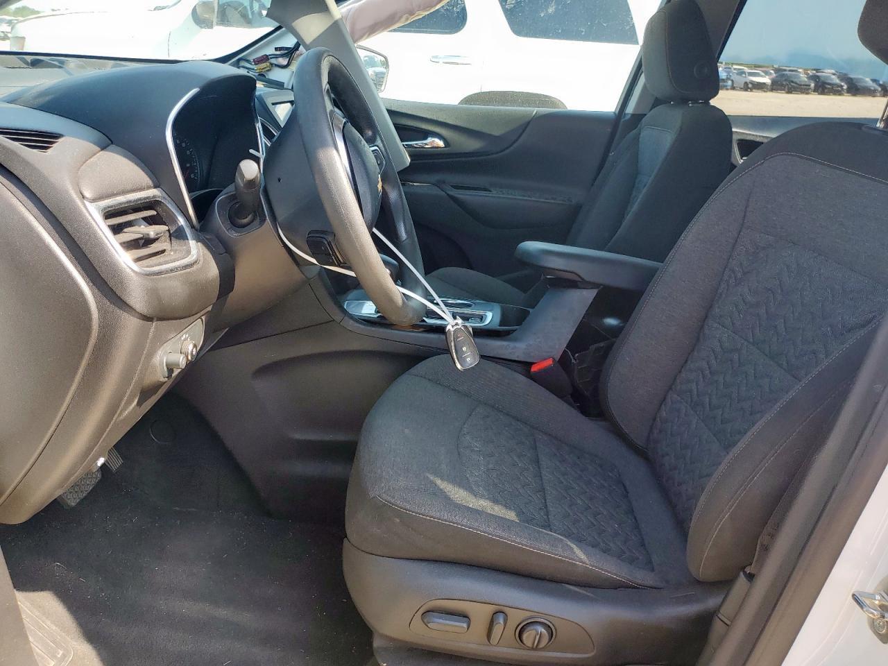 2022 Chevrolet Equinox Lt - zdjęcie 7