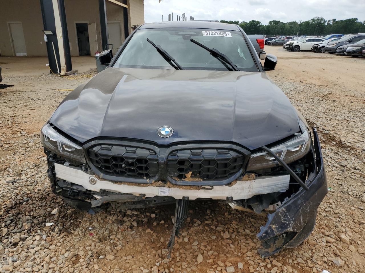 BMW Seria 3 - zdjęcie 5