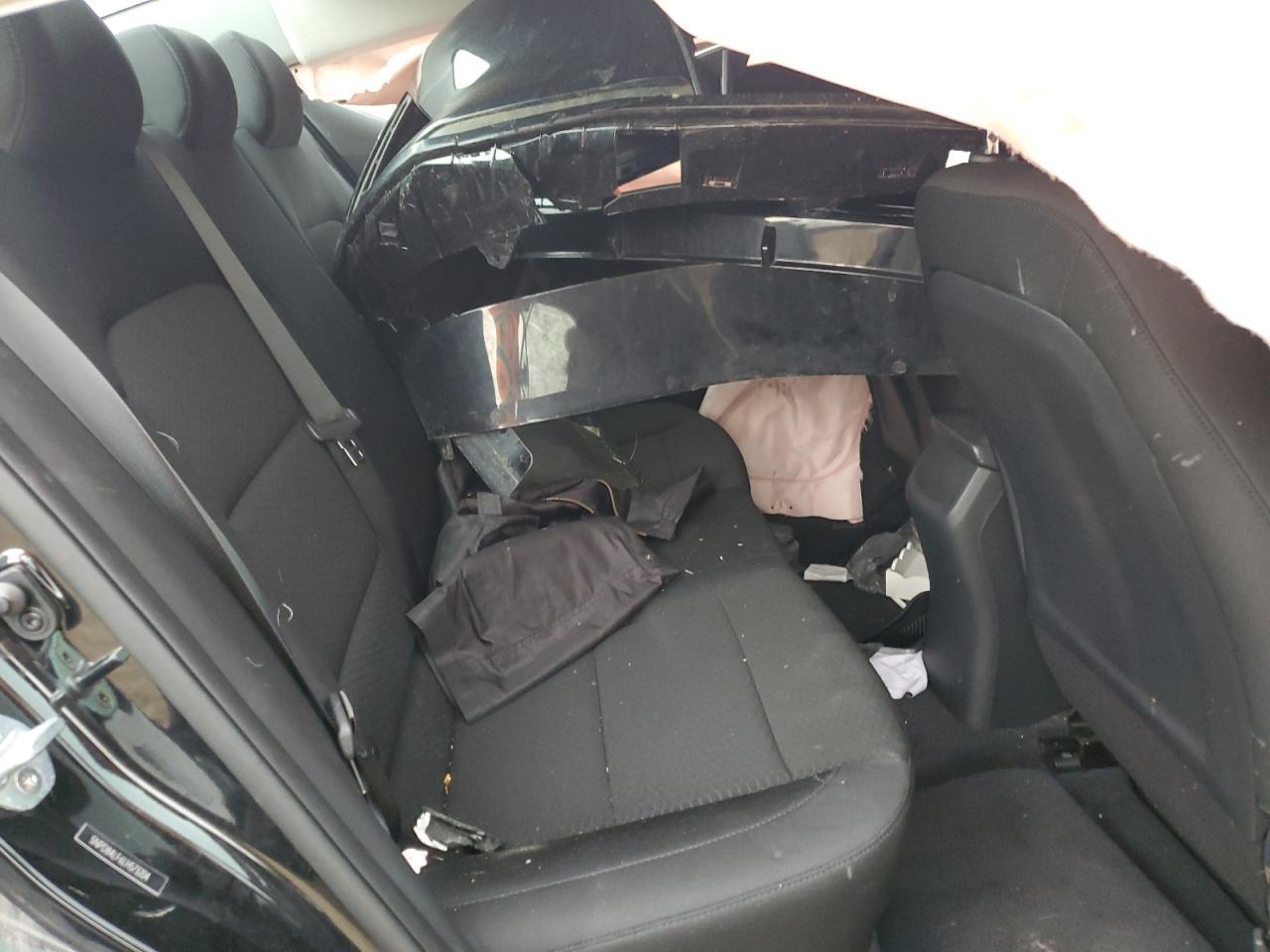 2020 Hyundai Elantra Sel - zdjęcie 10