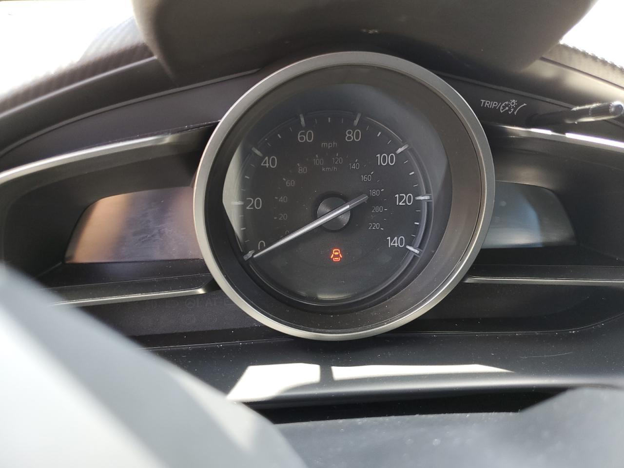 2019 Mazda Cx-3 Touring - zdjęcie 9