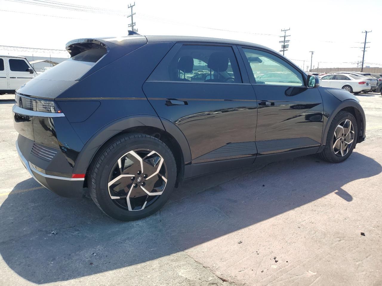 2024 Hyundai Ioniq 5 Sel - zdjęcie 3