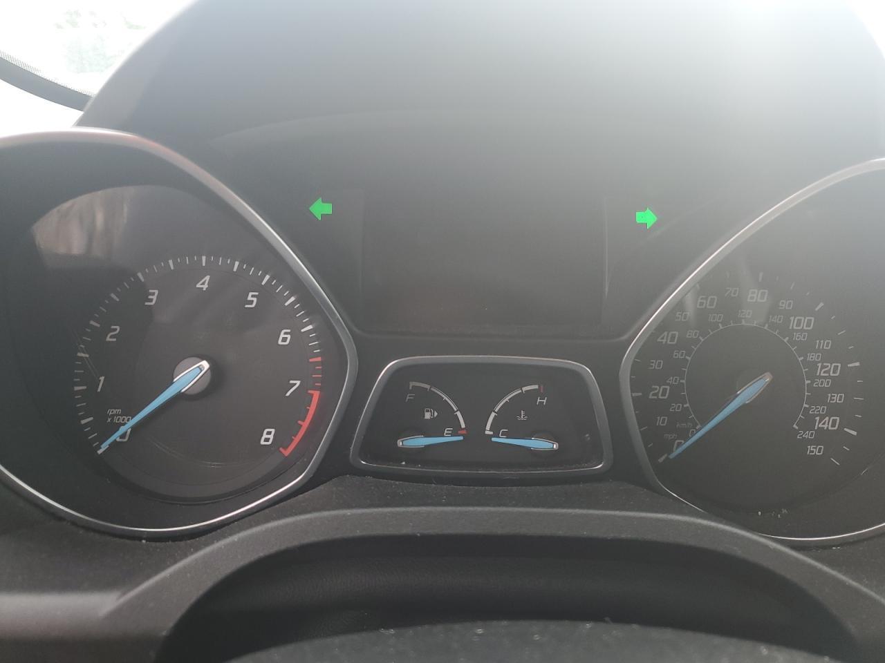 2013 Ford Escape Sel - zdjęcie 9