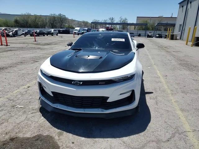 2023 Chevrolet Camaro Ss - zdjęcie 13