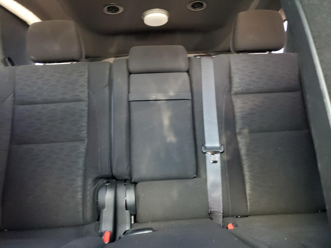 2024 Dodge Durango Pursuit - zdjęcie 10