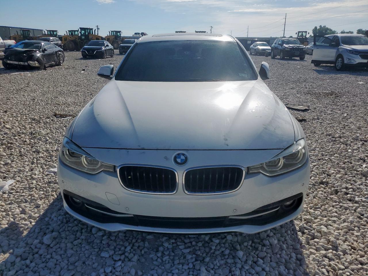2016 BMW 328 I Sulev - zdjęcie 5