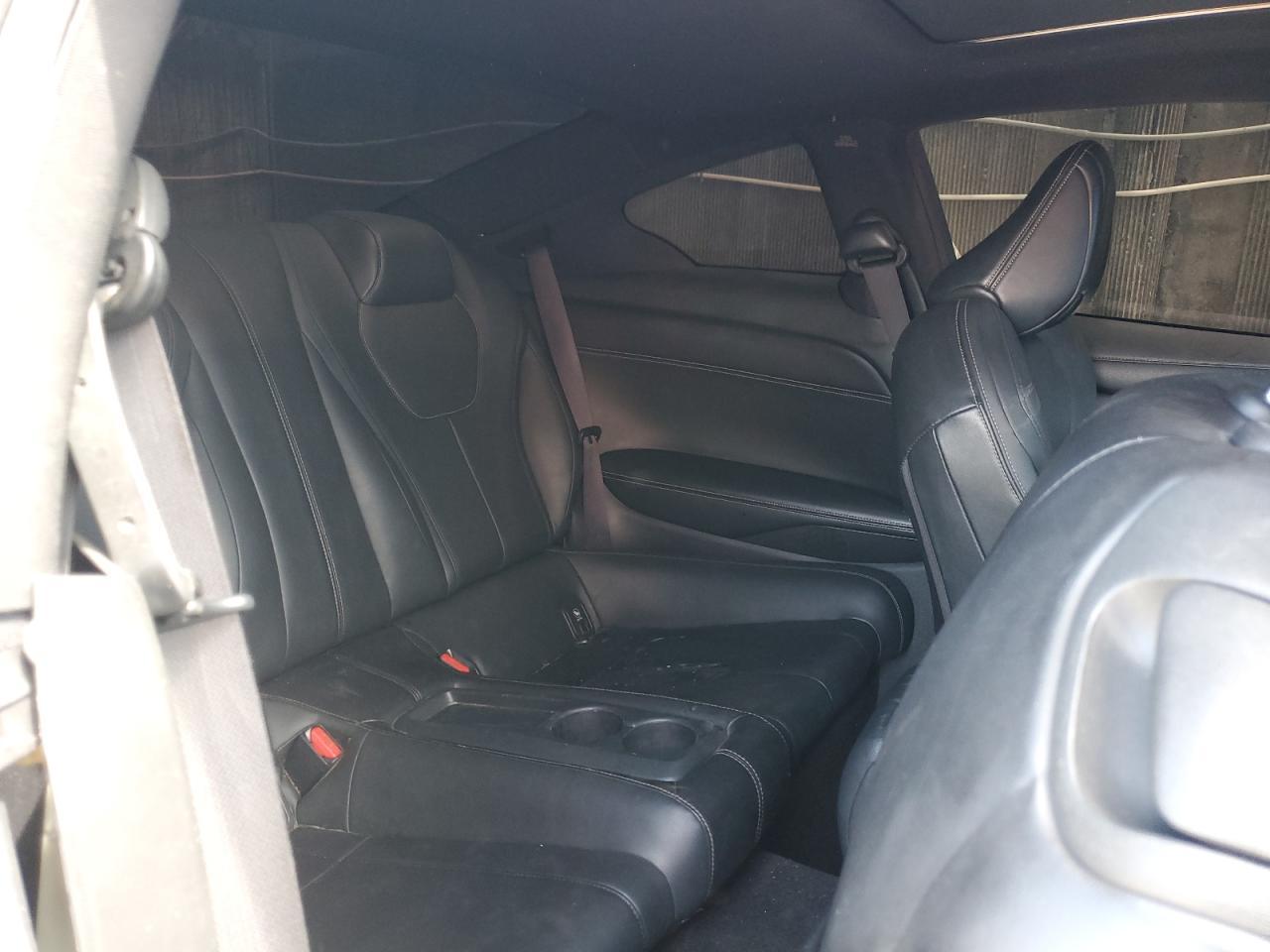 2017 Infiniti Q60 Base - zdjęcie 10
