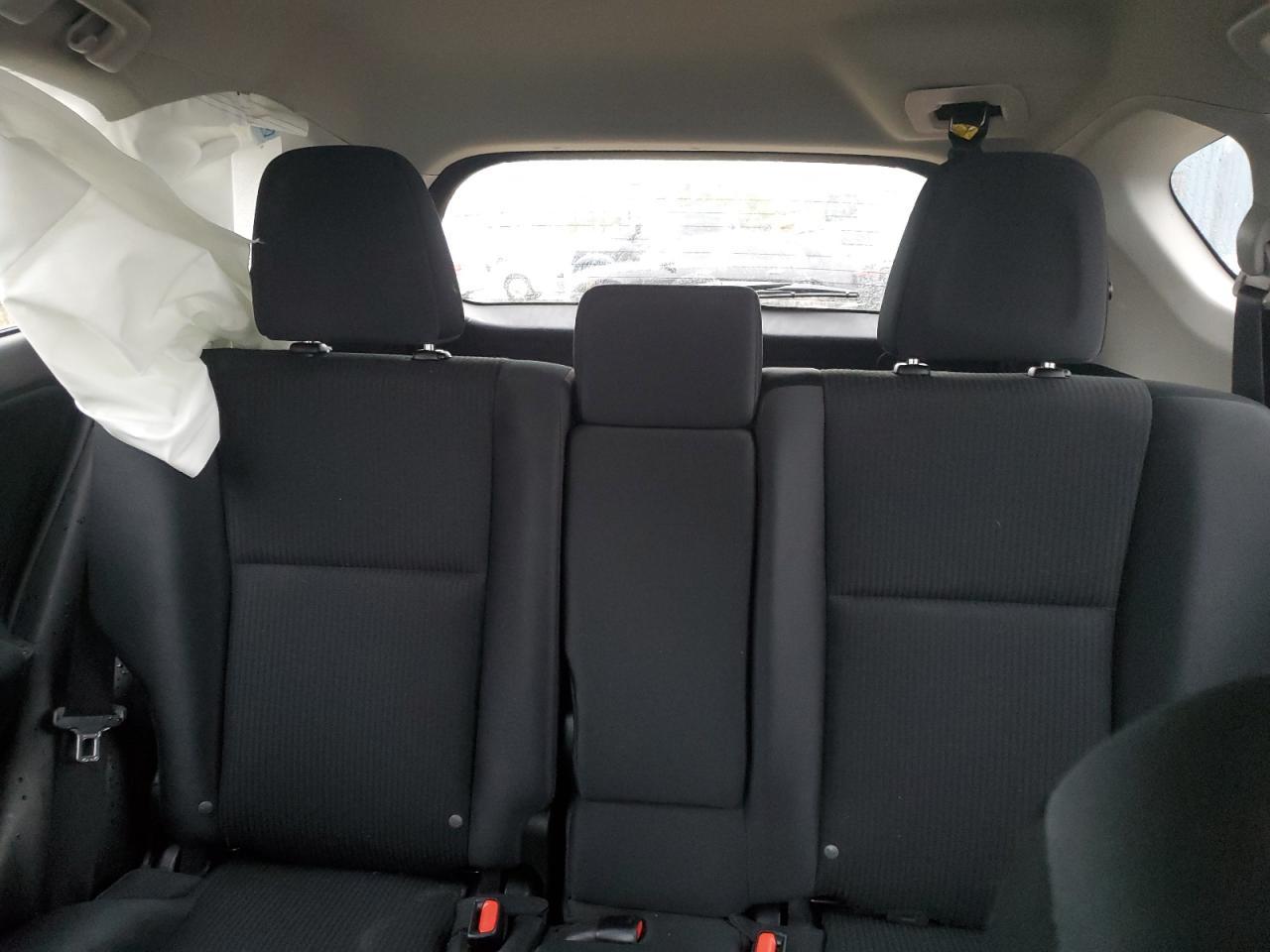 2018 Toyota Rav4 Le - zdjęcie 10