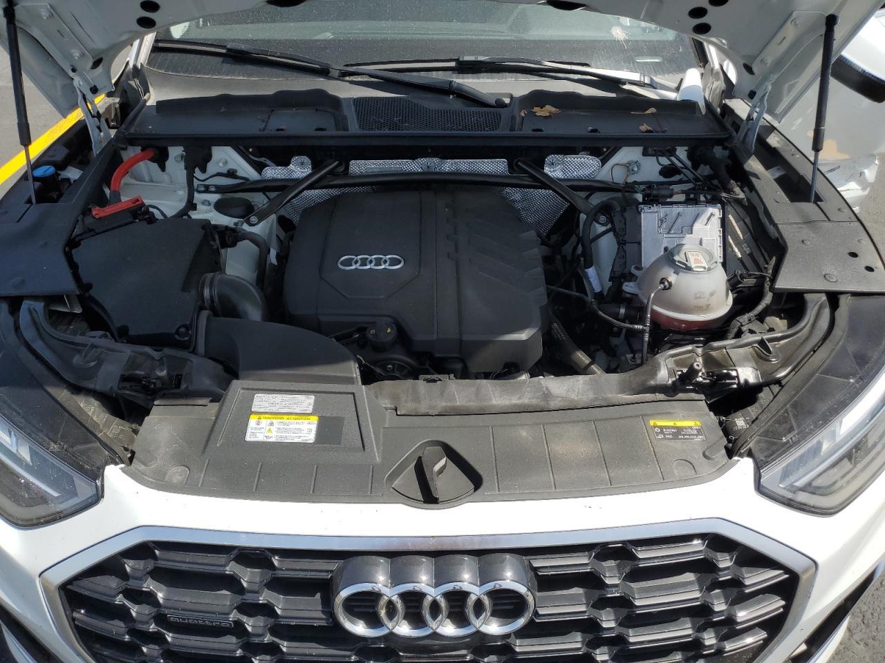 2023 Audi Q5 Premium Plus 45 - zdjęcie 12