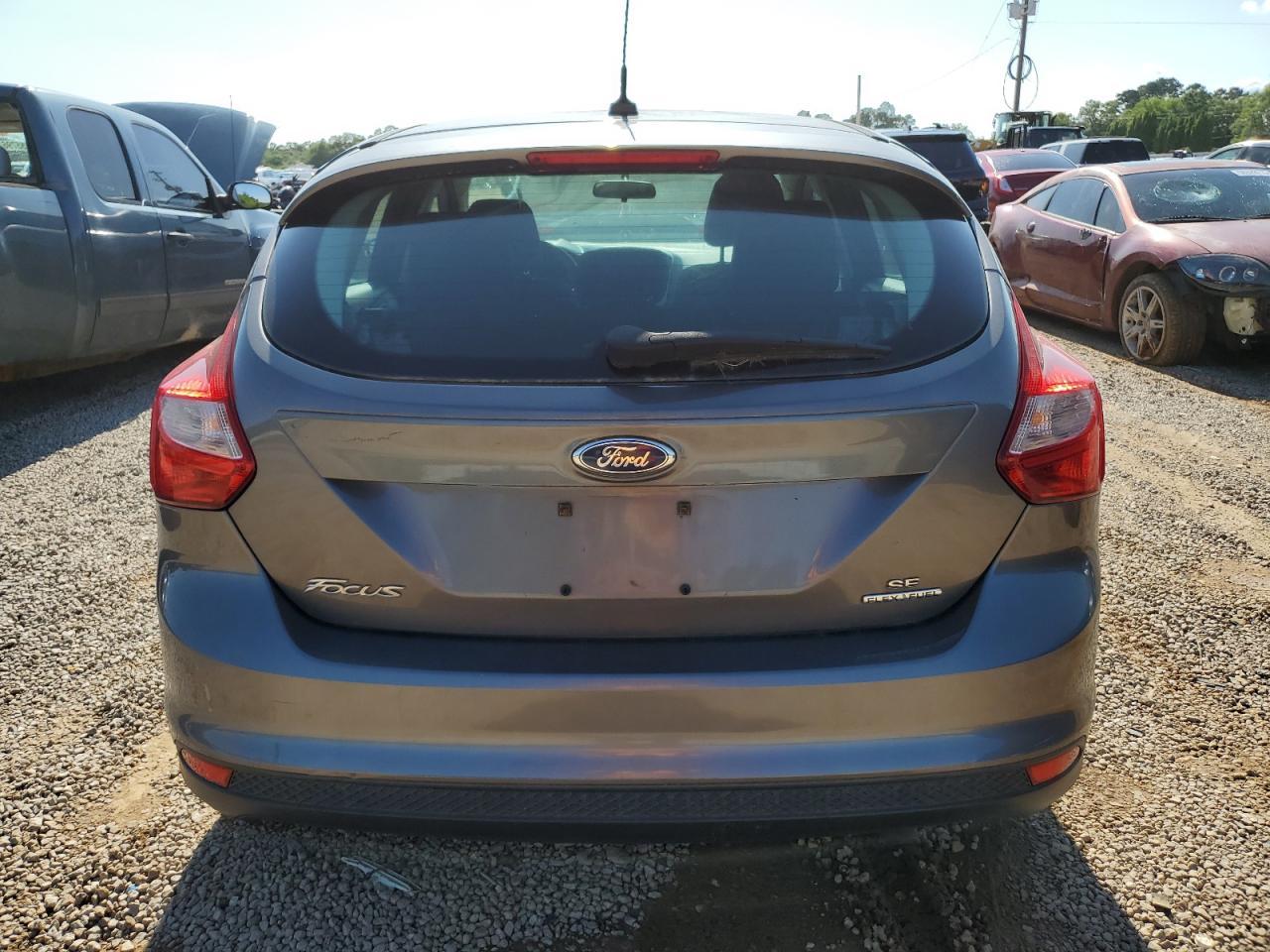 2013 Ford Focus Se - zdjęcie 6