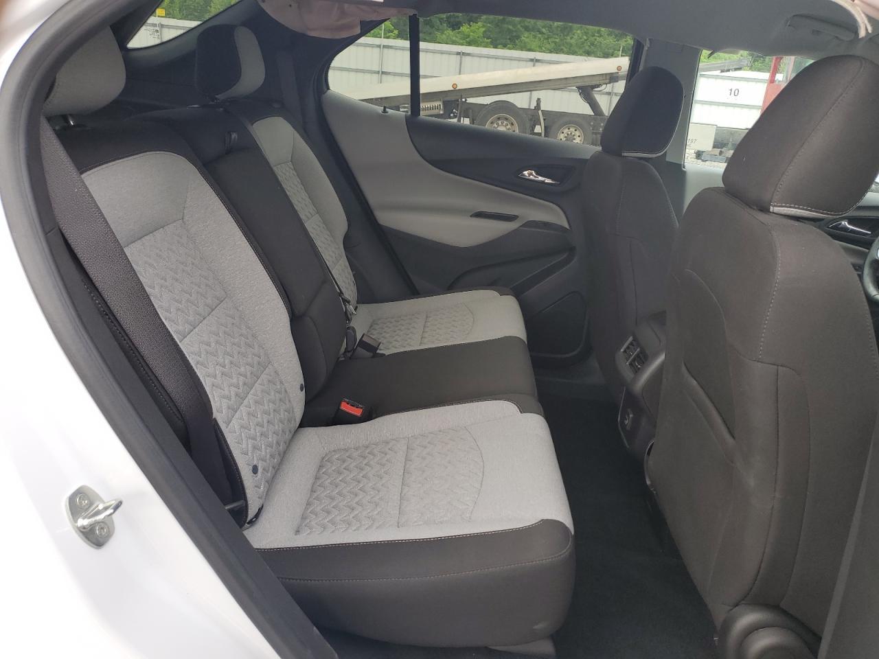 2023 Chevrolet Equinox 1L - zdjęcie 11