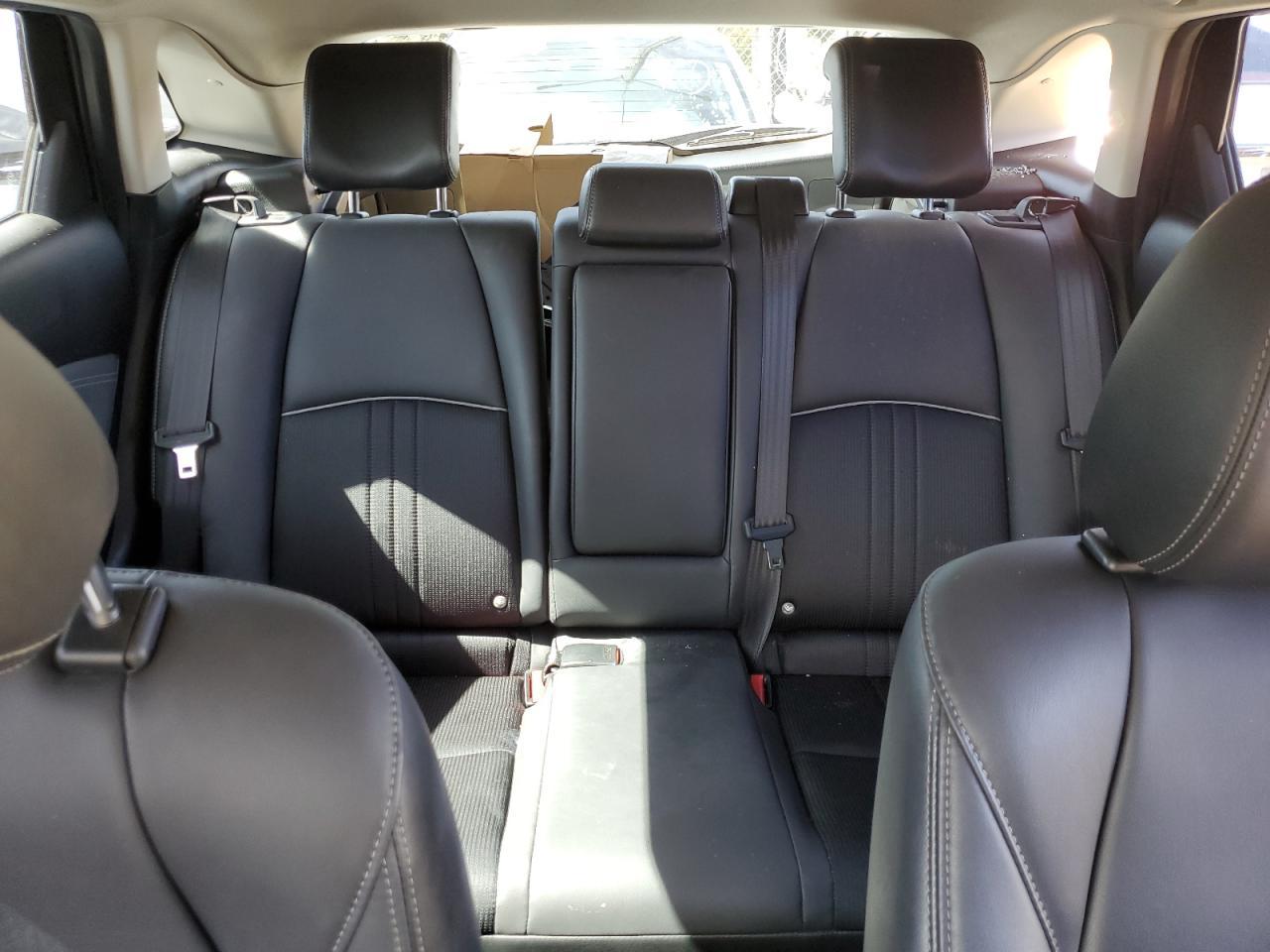 2019 Mazda Cx-3 Touring - zdjęcie 10